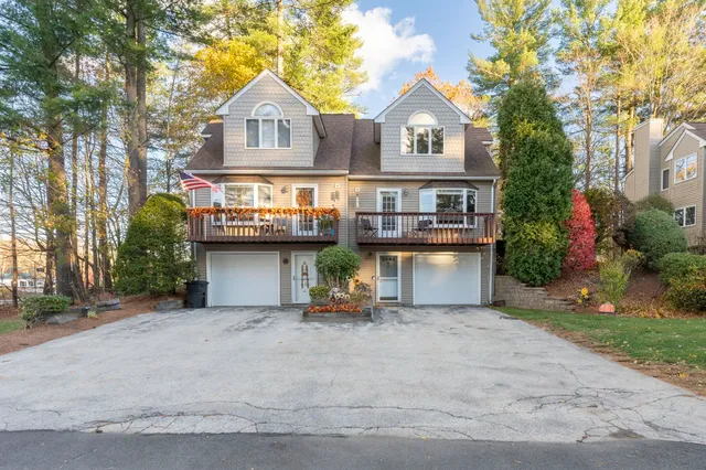 $350,000 | 4 Newell's Meadow Lane, Unit 2, Derry, NH 03038