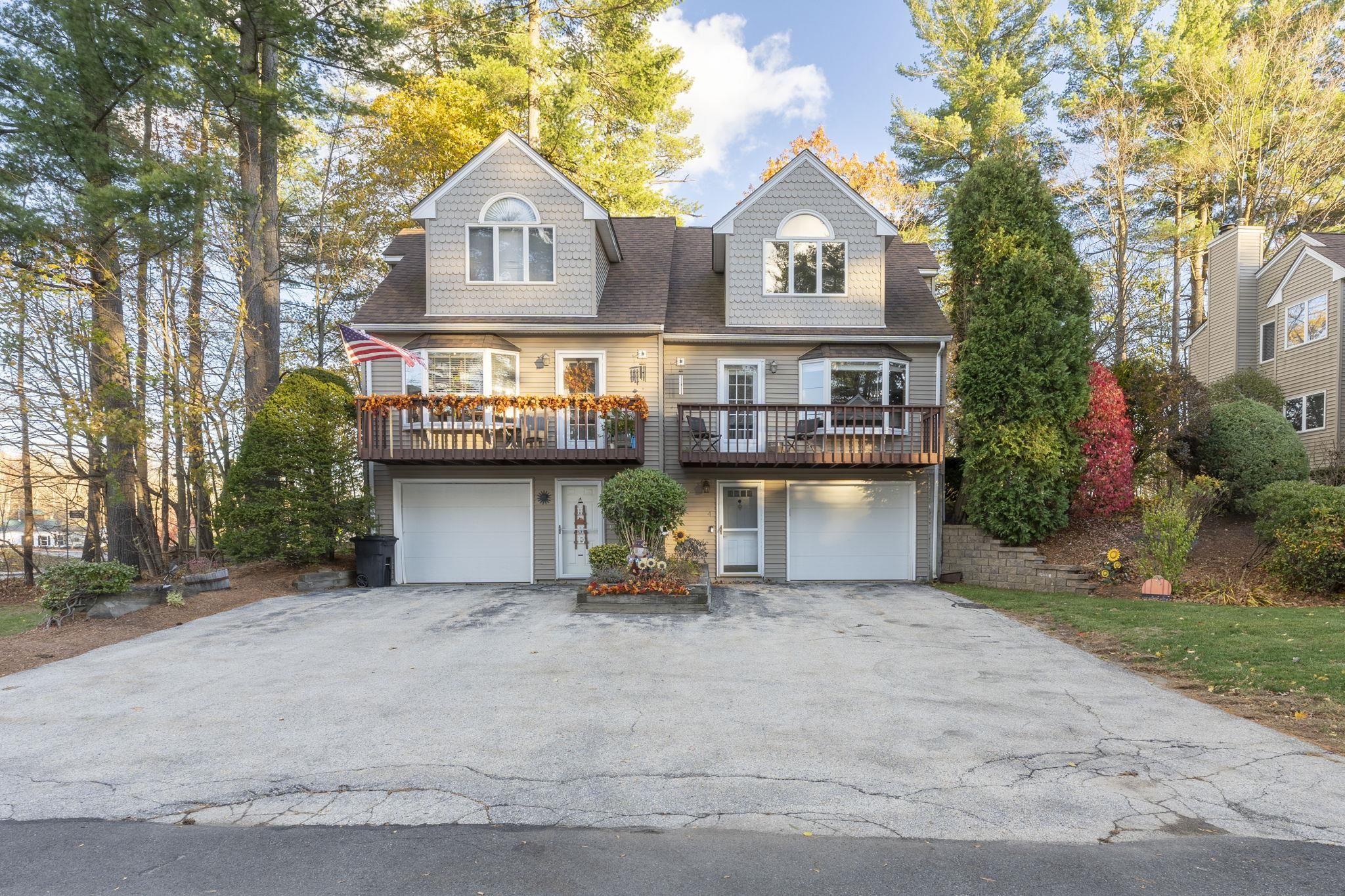 4 Newell's Meadow Lane, Unit 2 Derry, NH 03038 - Photo 18 of 26