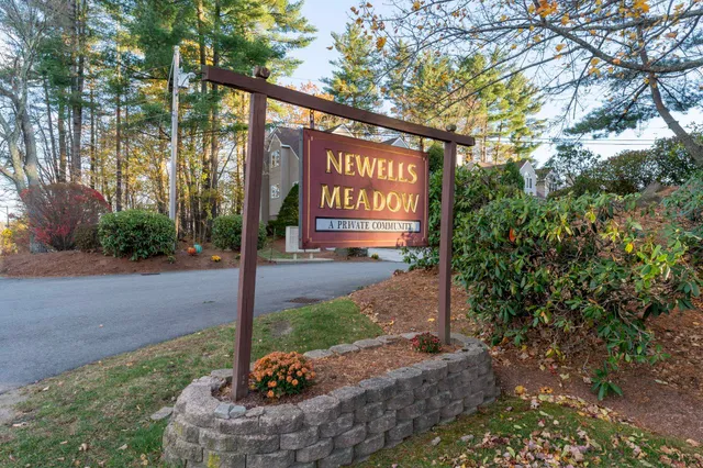 $350,000 | 4 Newell's Meadow Lane, Unit 2, Derry, NH 03038