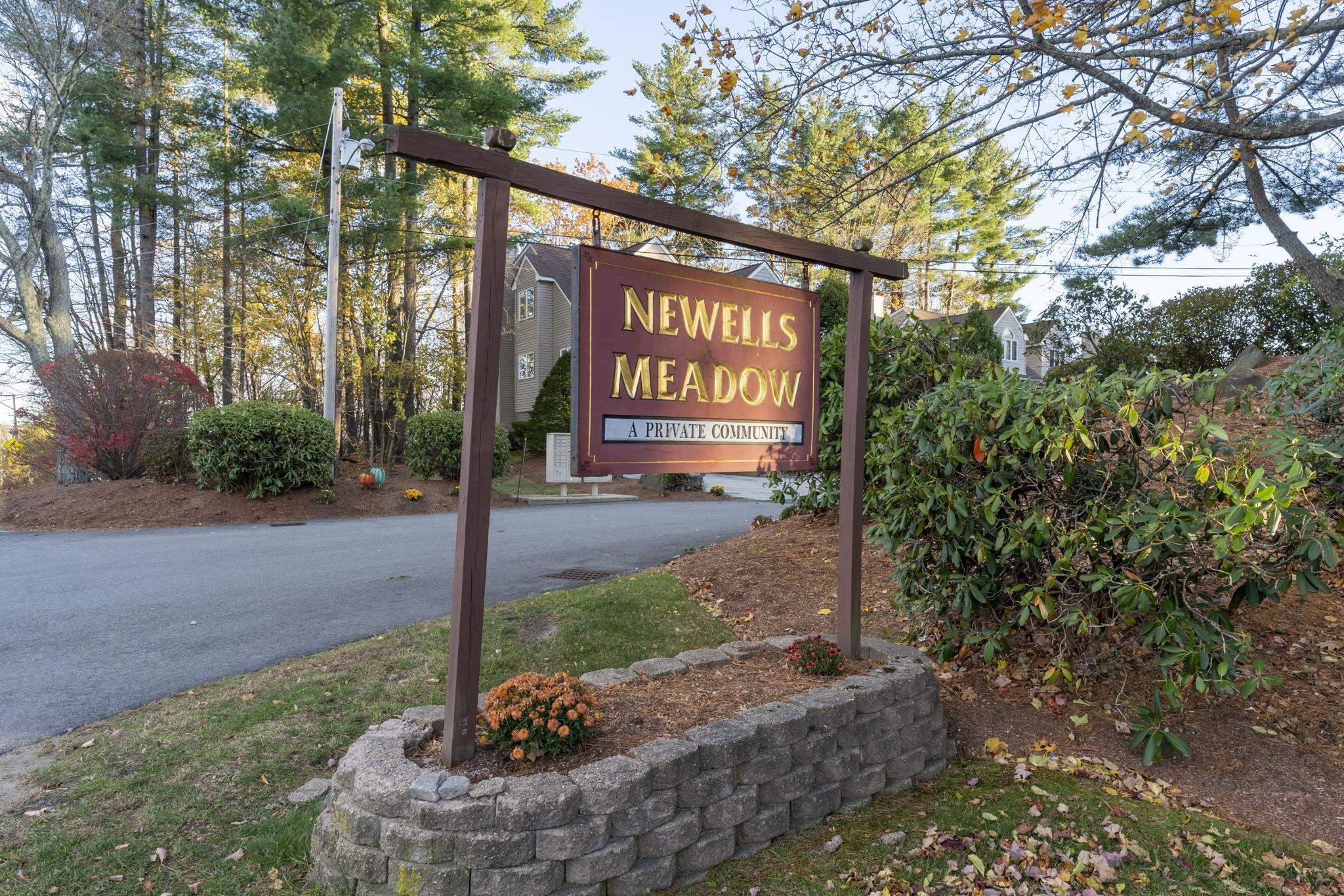 4 Newell's Meadow Lane, Unit 2 Derry, NH 03038 - Photo 19 of 26