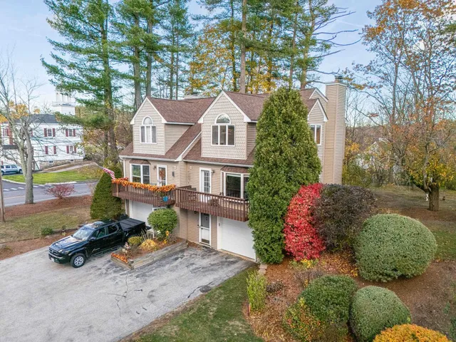 $350,000 | 4 Newell's Meadow Lane, Unit 2, Derry, NH 03038