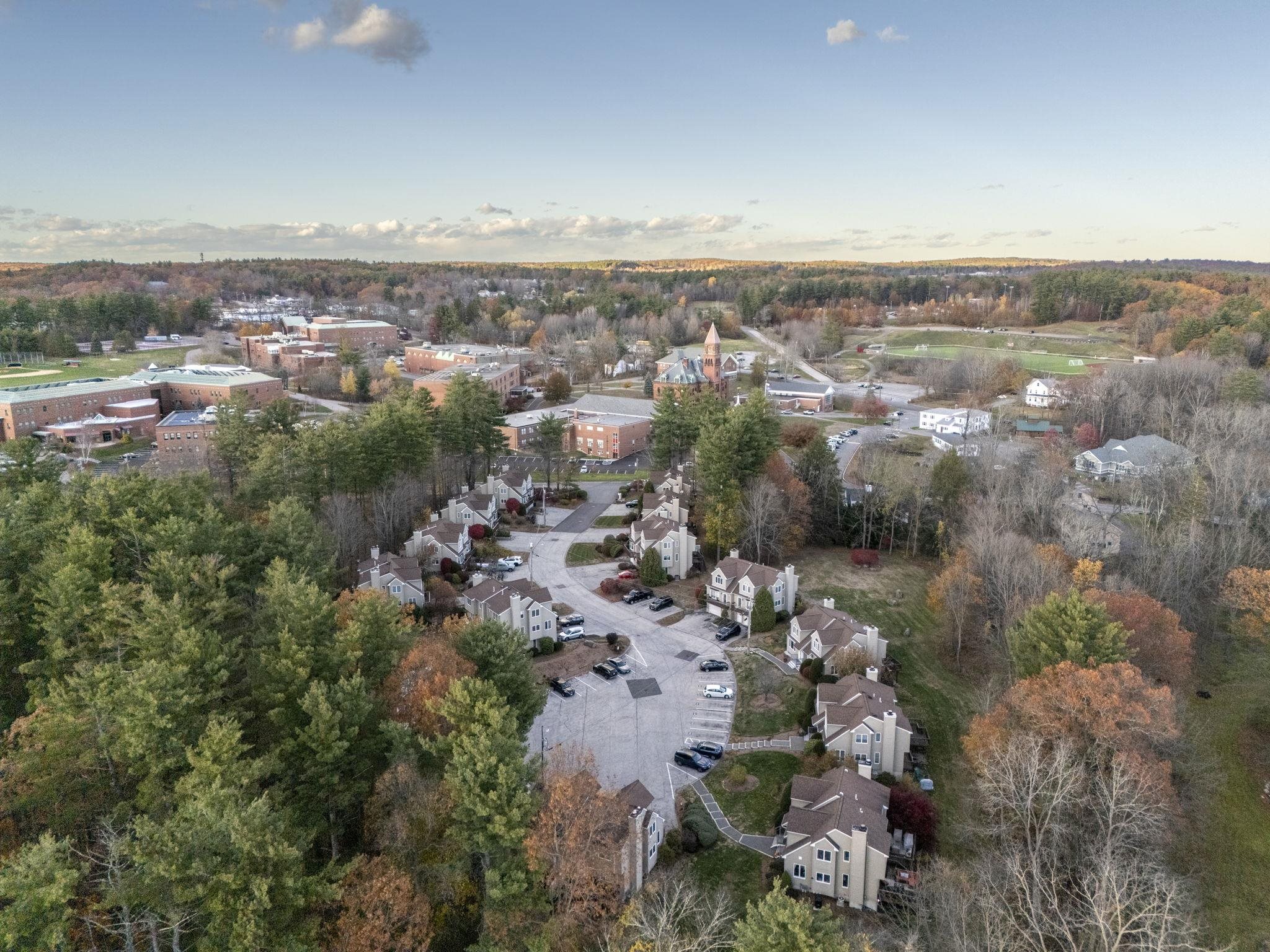 4 Newell's Meadow Lane, Unit 2 Derry, NH 03038 - Photo 22 of 26