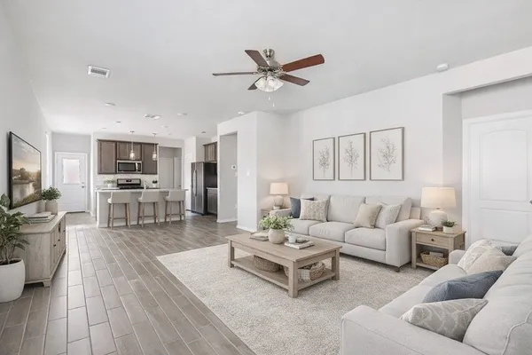 $259,000 | 802 Redinger Ridge Drive, Houston, TX 77336