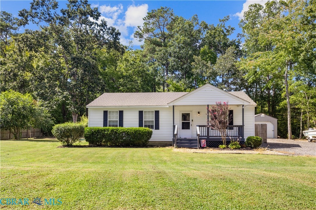 4238 Piney Swamp Road Hayes, VA 23072 - Photo 3 of 39 Gallery Image 3