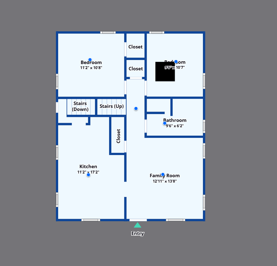 3840 Garrison Road Toledo, OH 43613 - Photo 41 of 43 1st Floor
