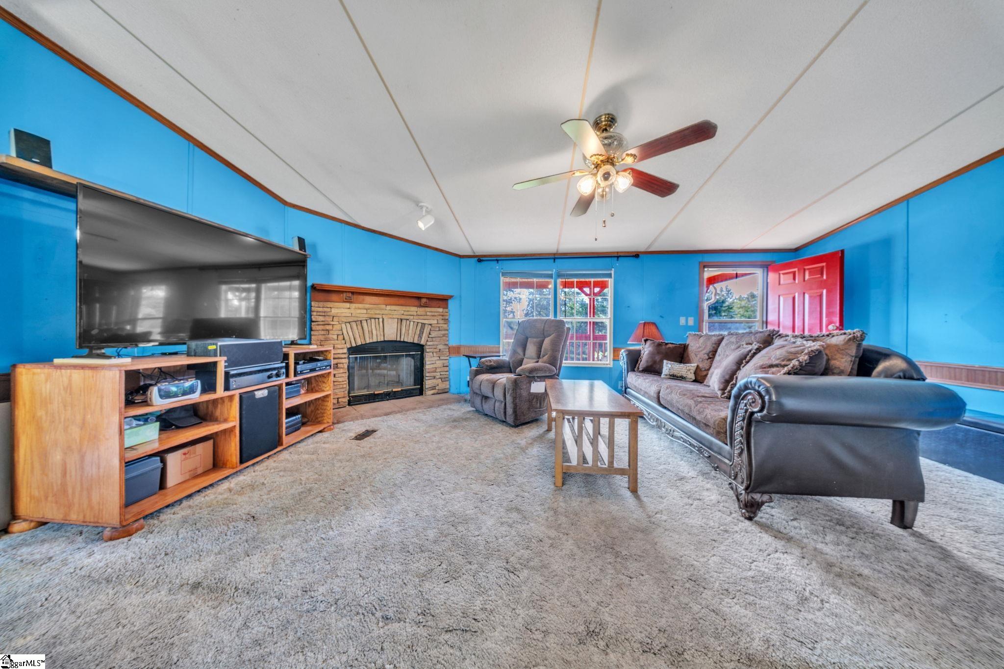 362 Edwards Road Duncan, SC 29365 - Photo 6 of 31