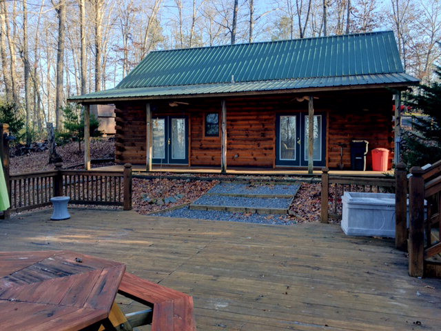 85 Restfull Ridge Murphy, NC 28906 - Photo 1 of 1