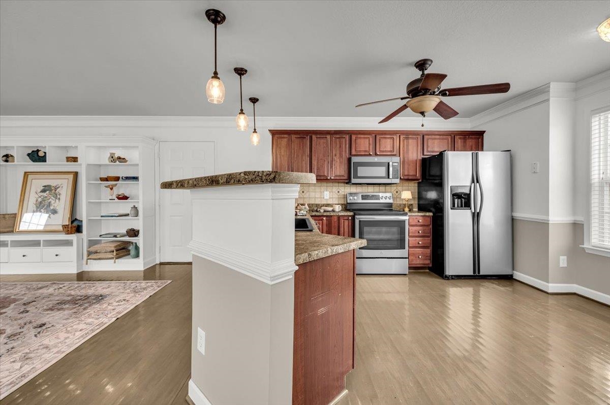 505 Treasure Cove Inman, SC 29349 - Photo 15 of 47