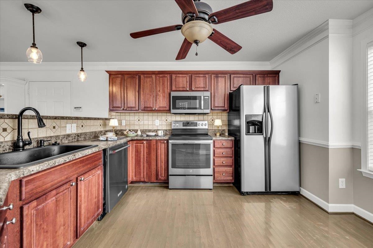 505 Treasure Cove Inman, SC 29349 - Photo 16 of 47