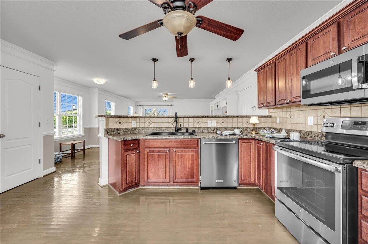 505 Treasure Cove Inman, SC 29349 - Photo 18 of 47