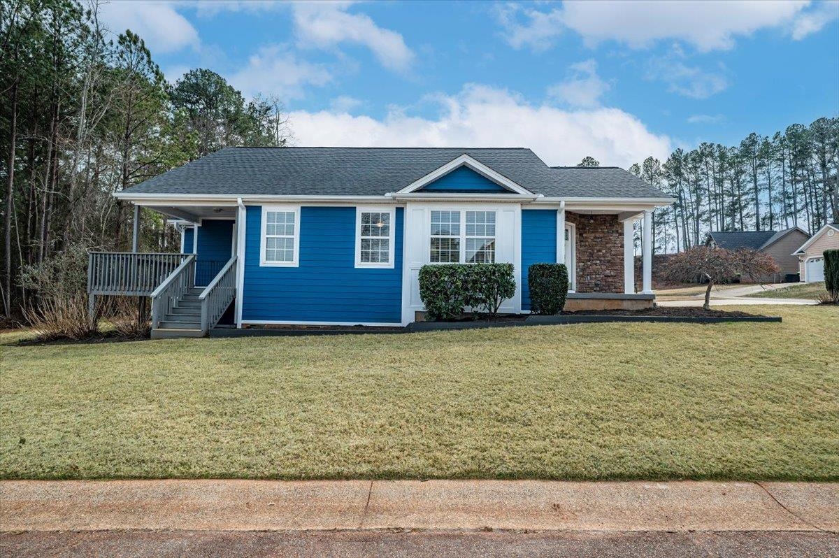 505 Treasure Cove Inman, SC 29349 - Photo 41 of 47