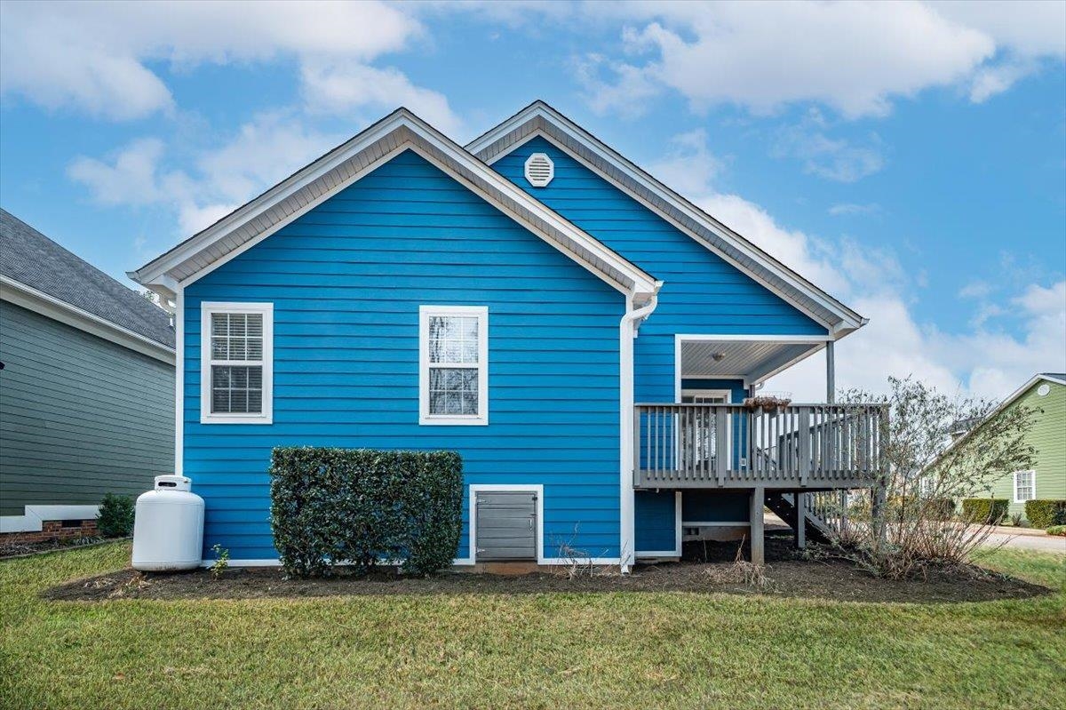 505 Treasure Cove Inman, SC 29349 - Photo 42 of 47