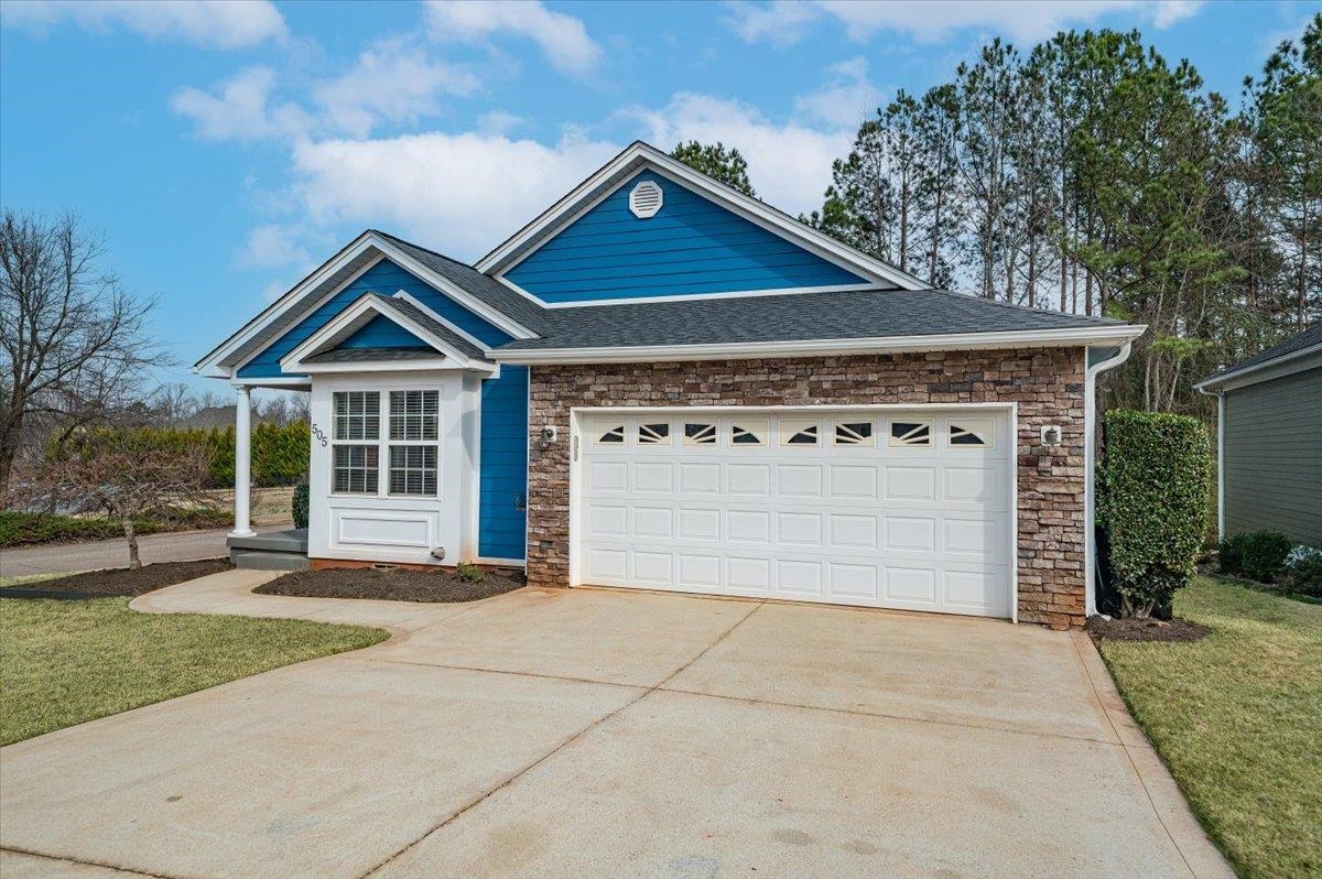 505 Treasure Cove Inman, SC 29349 - Photo 46 of 47