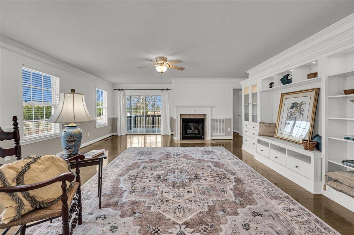 505 Treasure Cove Inman, SC 29349 - Photo 9 of 47