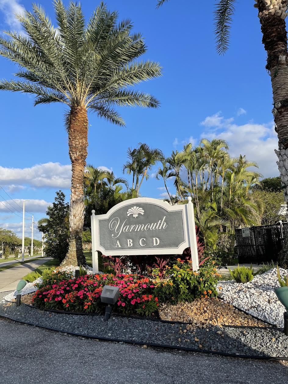 4050 Yarmouth C Boca Raton, FL 33434 - Photo 4 of 20 Photo 4
