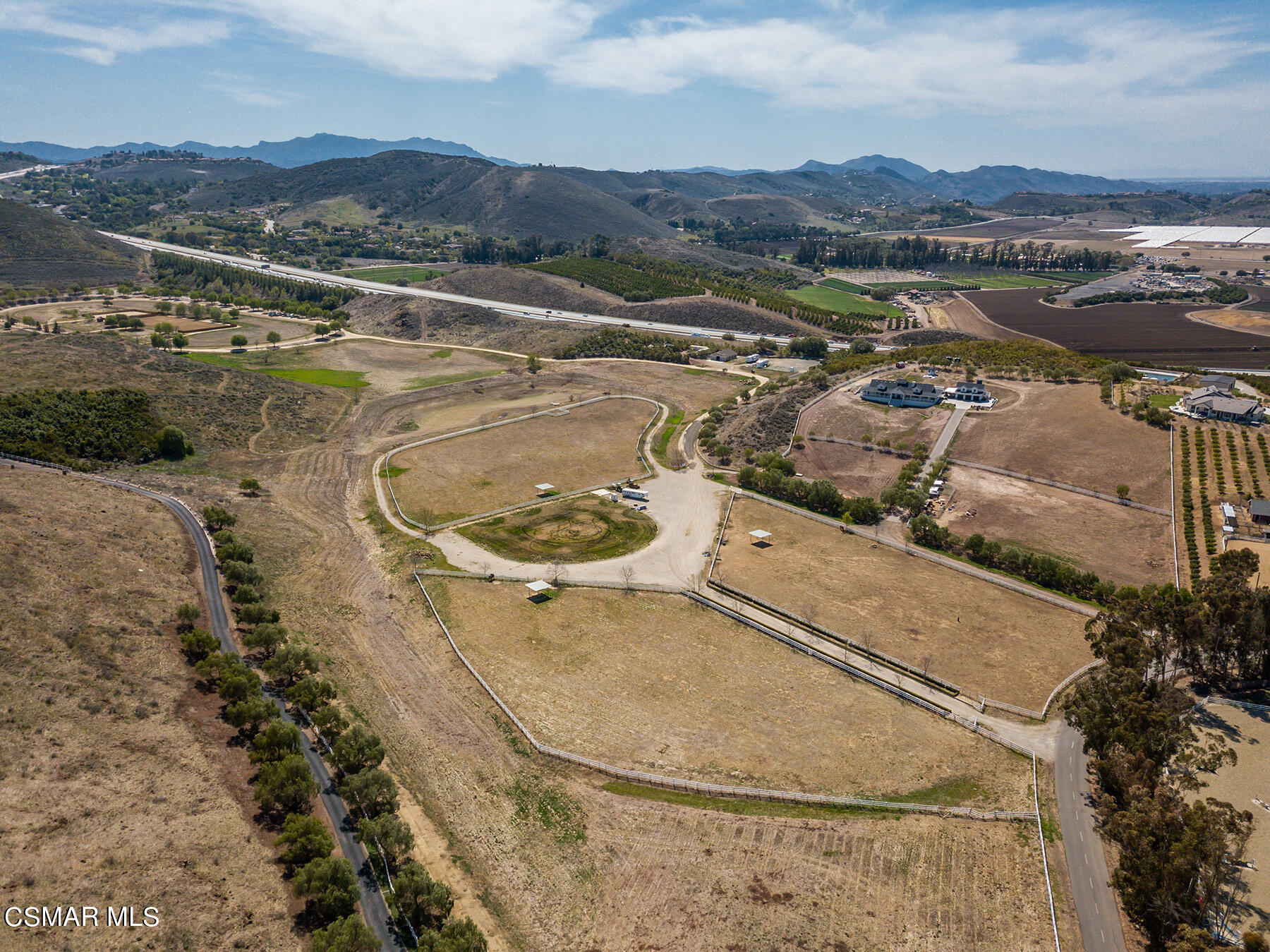 15578 LaPeyre Road Moorpark, CA 93021 - Photo 22 of 24 51