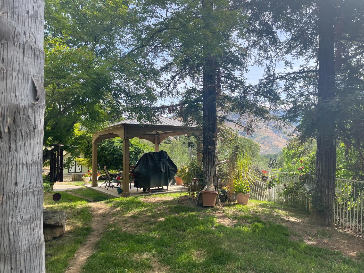 40820 Oak Ridge Drive Three Rivers, CA 93271 - Photo 28 of 47 a view of outdoor space