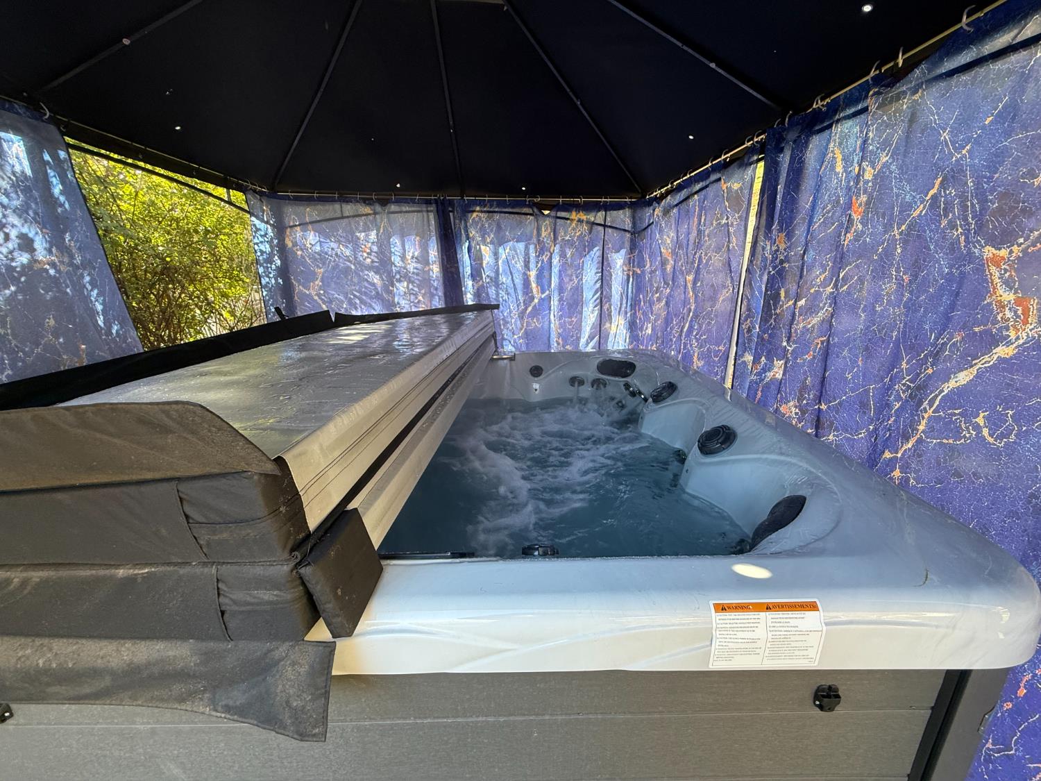 40820 Oak Ridge Drive Three Rivers, CA 93271 - Photo 37 of 47 a view of room