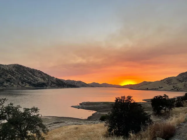 $595,000 | 40820 Oak Ridge Drive, Three Rivers, CA 93271