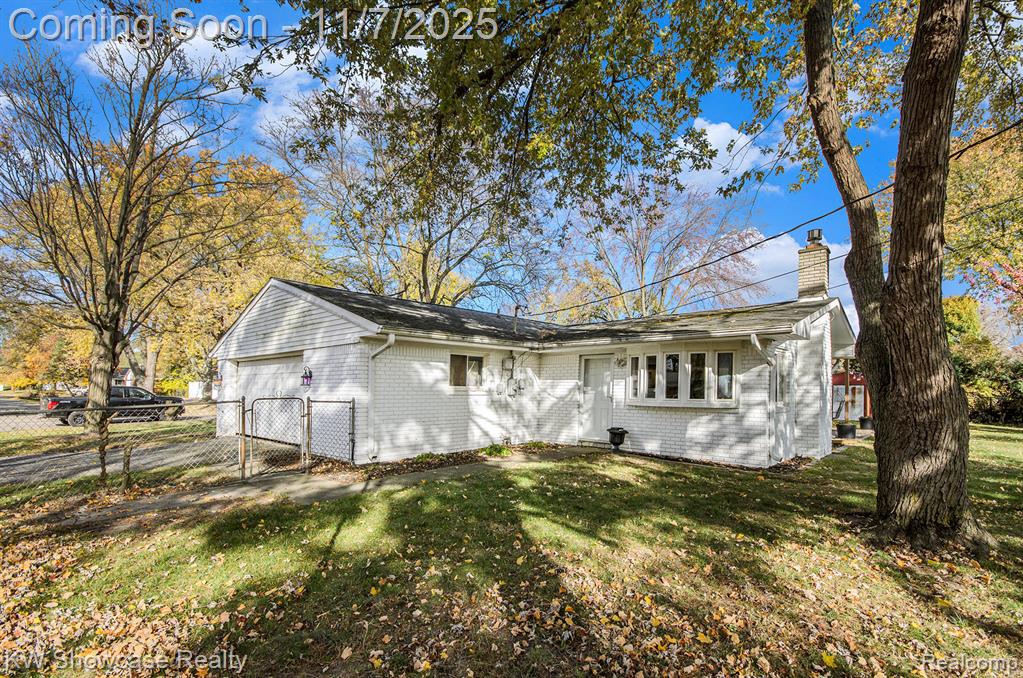 23948 Glen Ridge Court Novi, MI 48375 - Photo 29 of 35