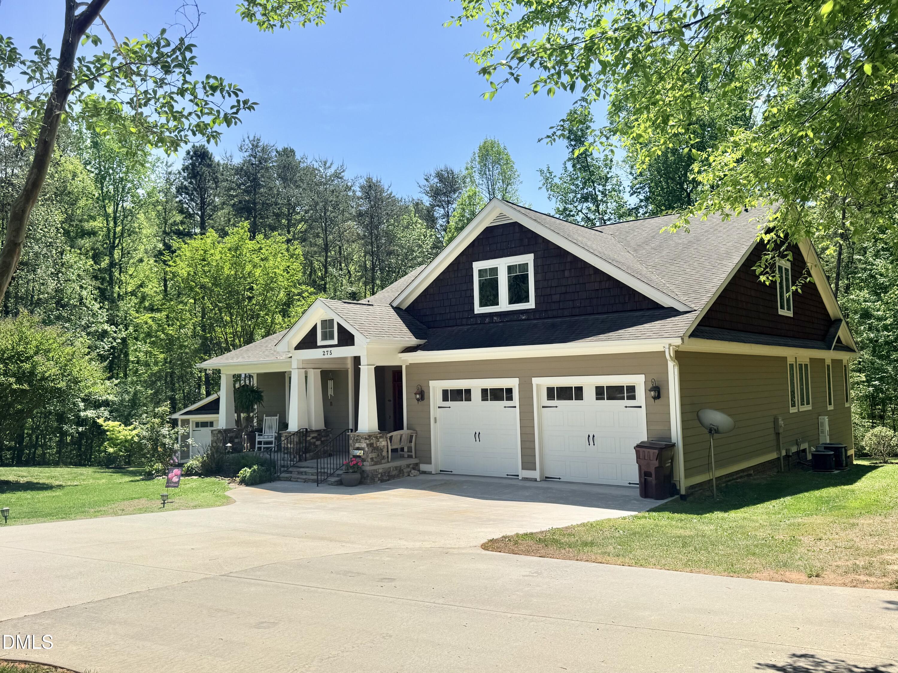 275 Kylasu Lane Roxboro, NC 27574 - Photo 63 of 68