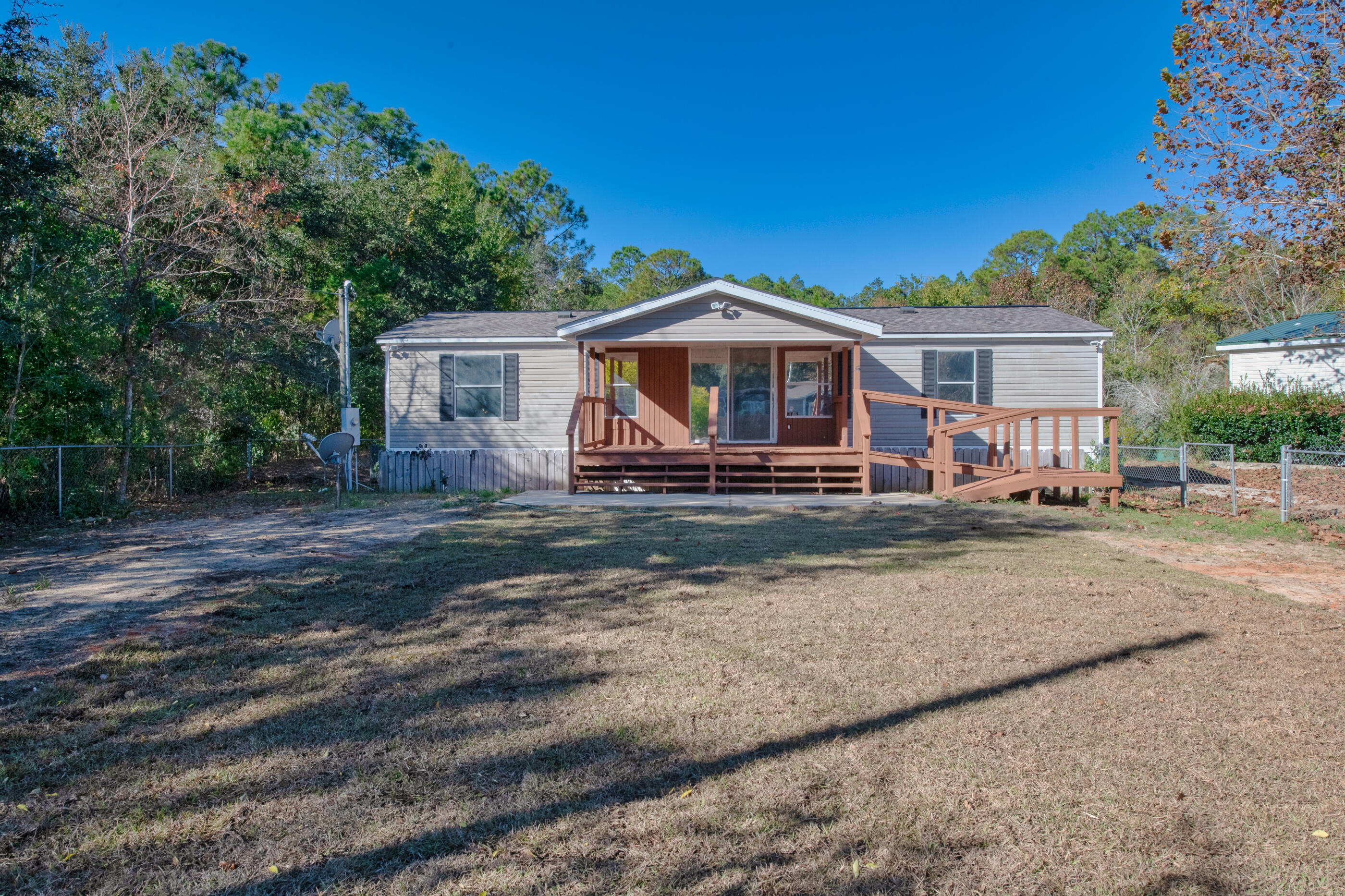 3181 Wells Beach Road Navarre, FL 32566 - Photo 1 of 20 WellsBeach-24