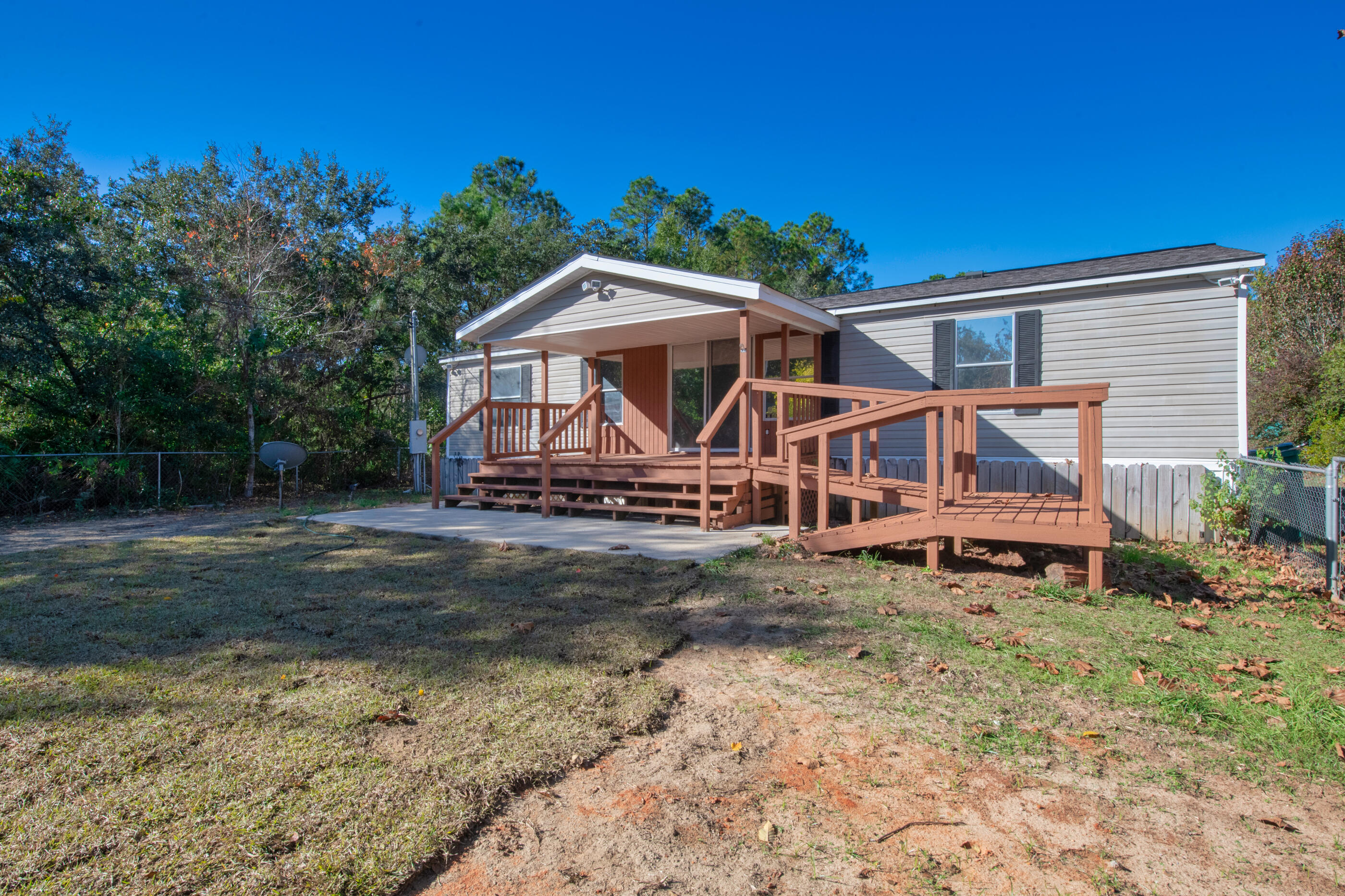 3181 Wells Beach Road Navarre, FL 32566 - Photo 19 of 20 WellsBeach-21