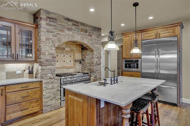 2263 Rocking Horse Court Colorado Springs, CO 80921 - Photo 15 of 15 Gallery Image 15