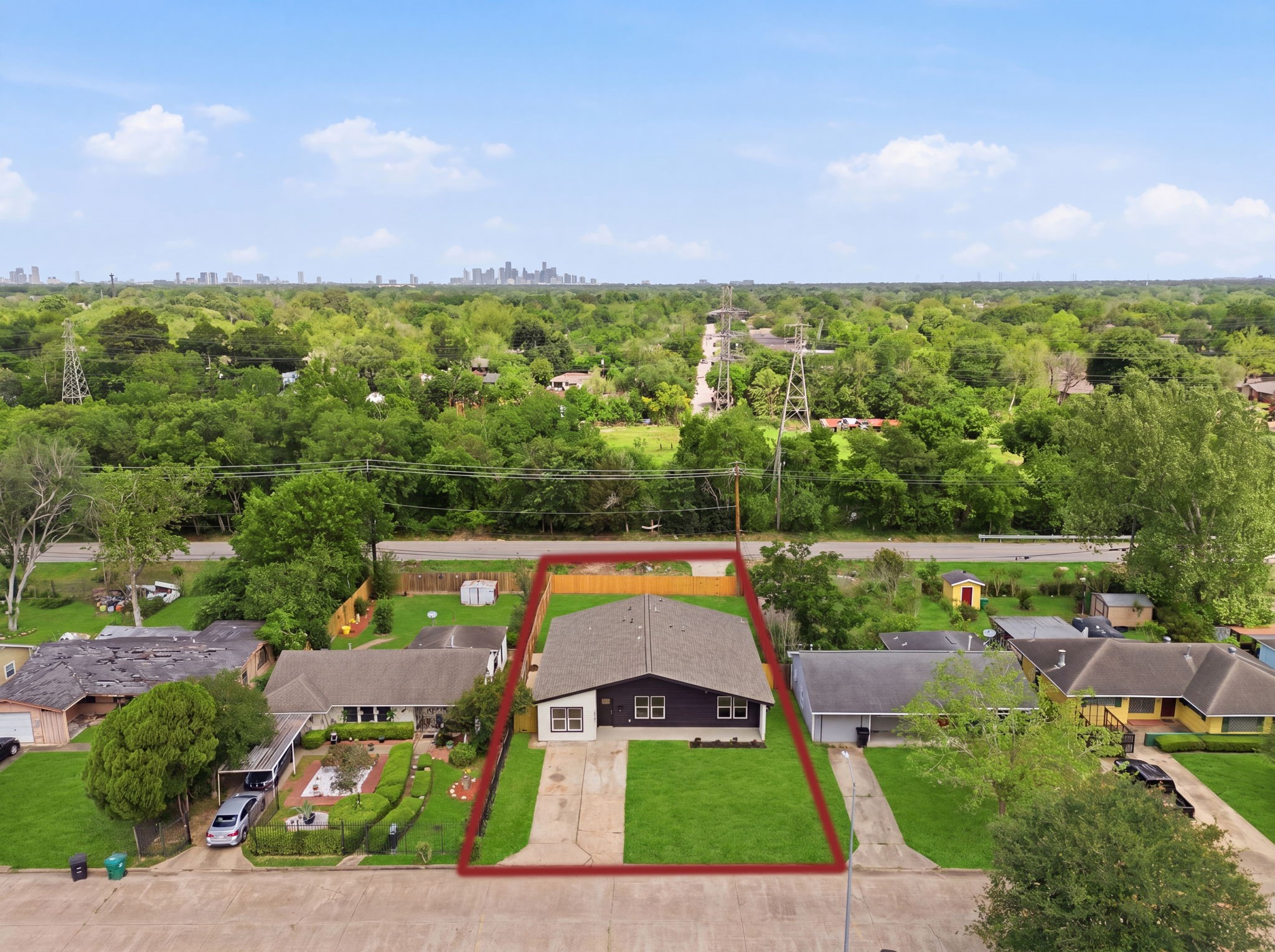 5603 Rue Street Houston, TX 77033 - Photo 28 of 34