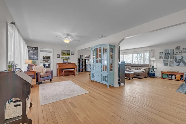 $659,900 | 6 Cutler Road, Paxton, MA 01612