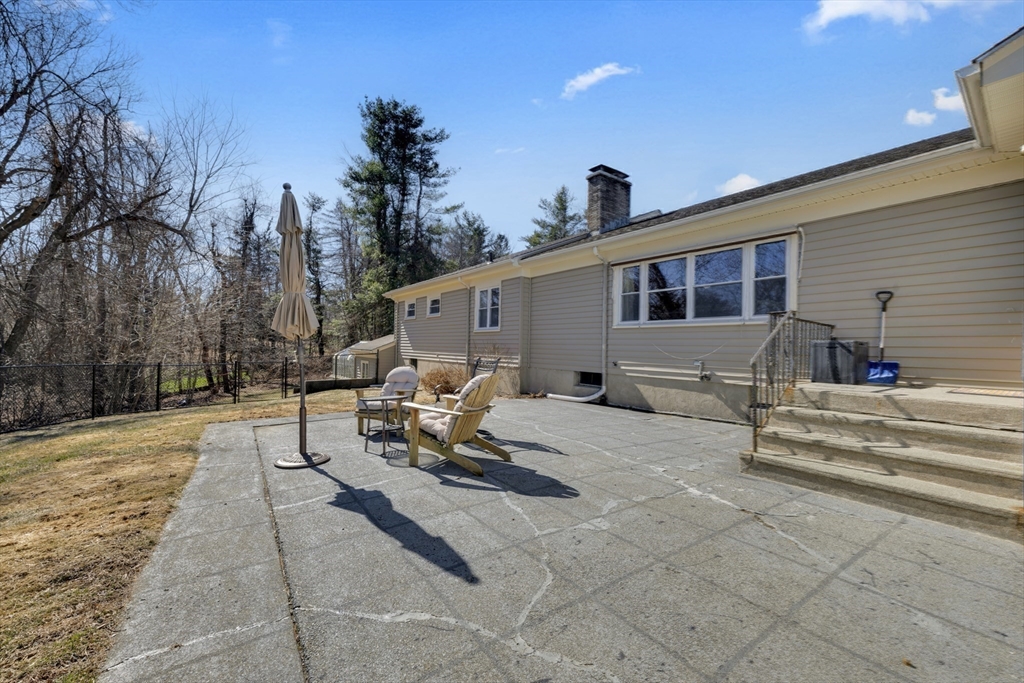 6 Cutler Road Paxton, MA 01612 - Photo 35 of 37