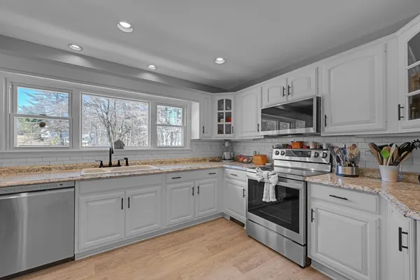 $659,900 | 6 Cutler Road, Paxton, MA 01612