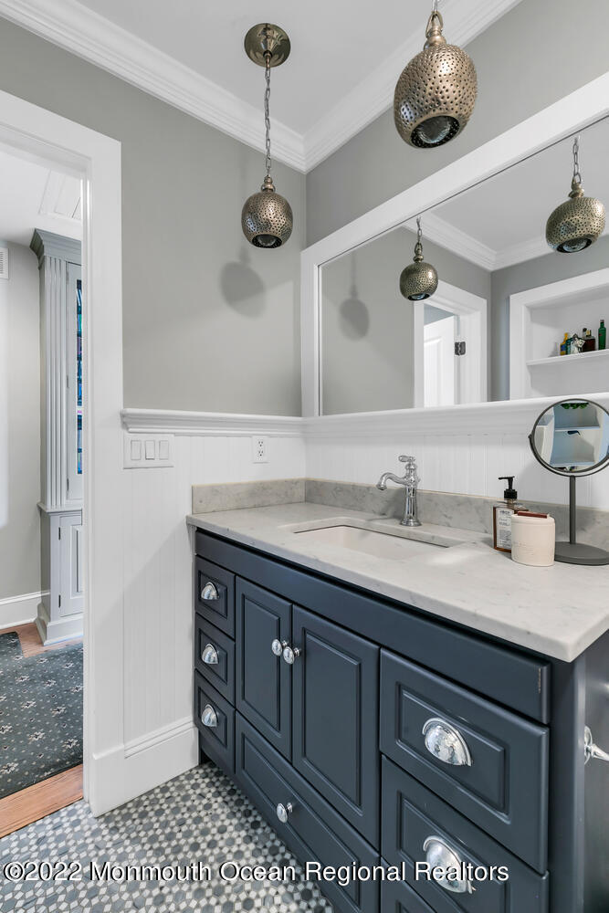 444 Cooper Road Middletown, NJ 07701 - Photo 18 of 28 full bath