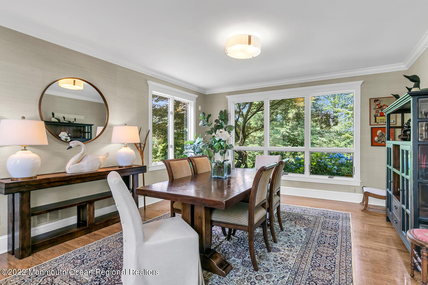 444 Cooper Road Middletown, NJ 07701 - Photo 4 of 28 Dining