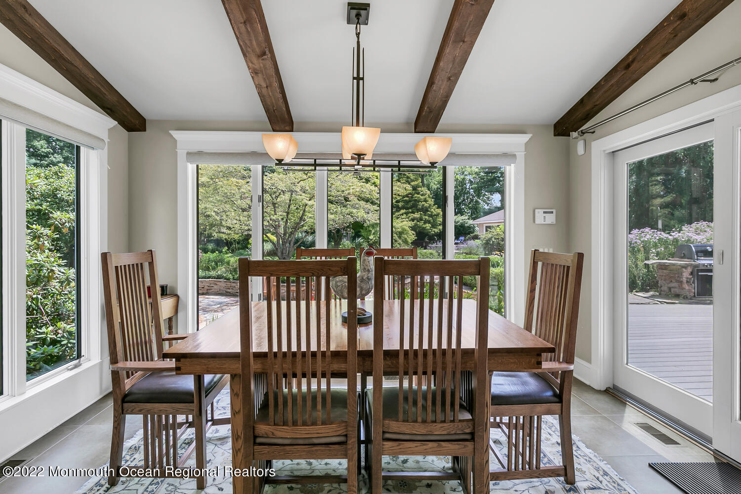 444 Cooper Road Middletown, NJ 07701 - Photo 10 of 28 breakfast