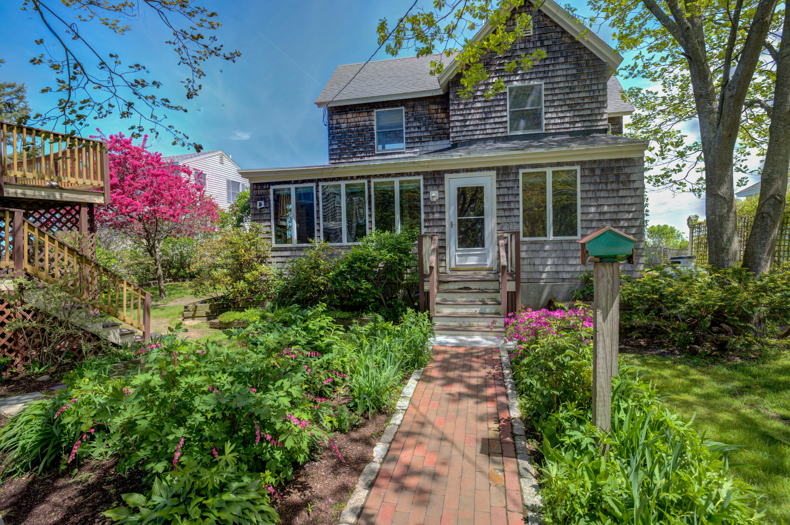 131-133 Hills Beach Road Biddeford, ME 04005 - Photo 5 of 38 131-133 HBR SG 05