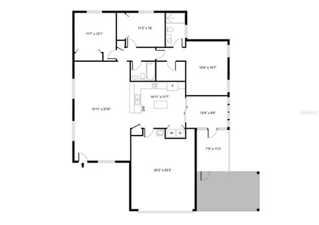 $359,000 | 2214 Quinn Lane, The Villages, FL 32162