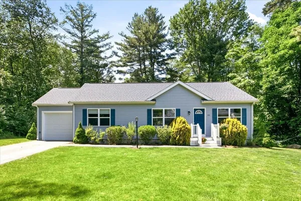 $749,000 | 85 Lewis Avenue, Unit 85, Walpole, MA 02081