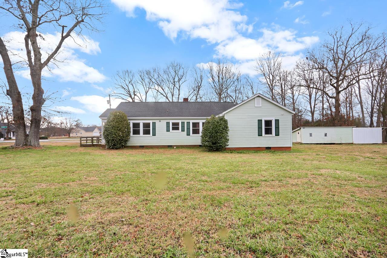 601 New Hope Road Anderson, SC 29626 - Photo 4 of 25