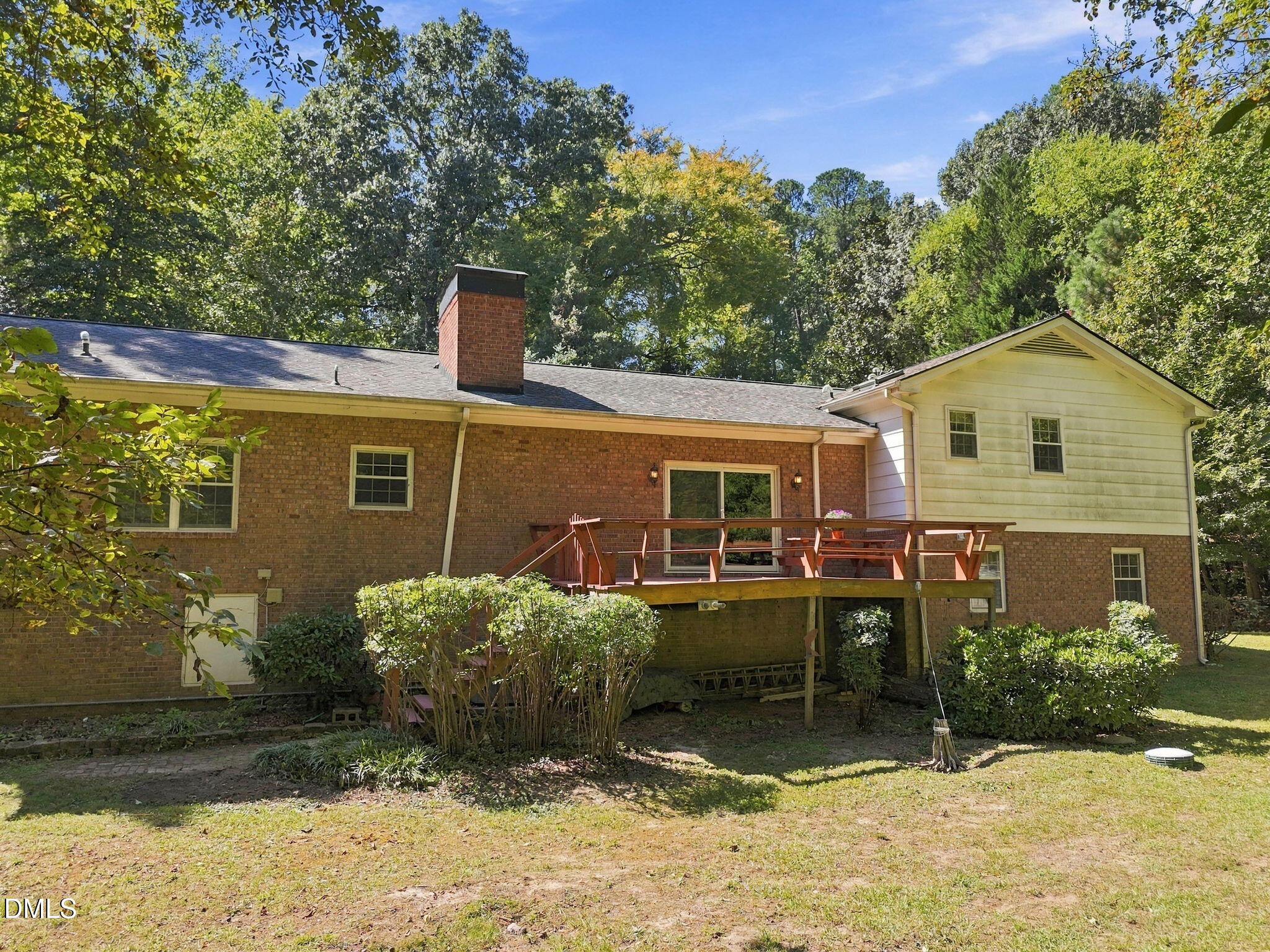 6102 Castlebrook Drive Raleigh, NC 27604 - Photo 51 of 63 Tall Crawl Space
