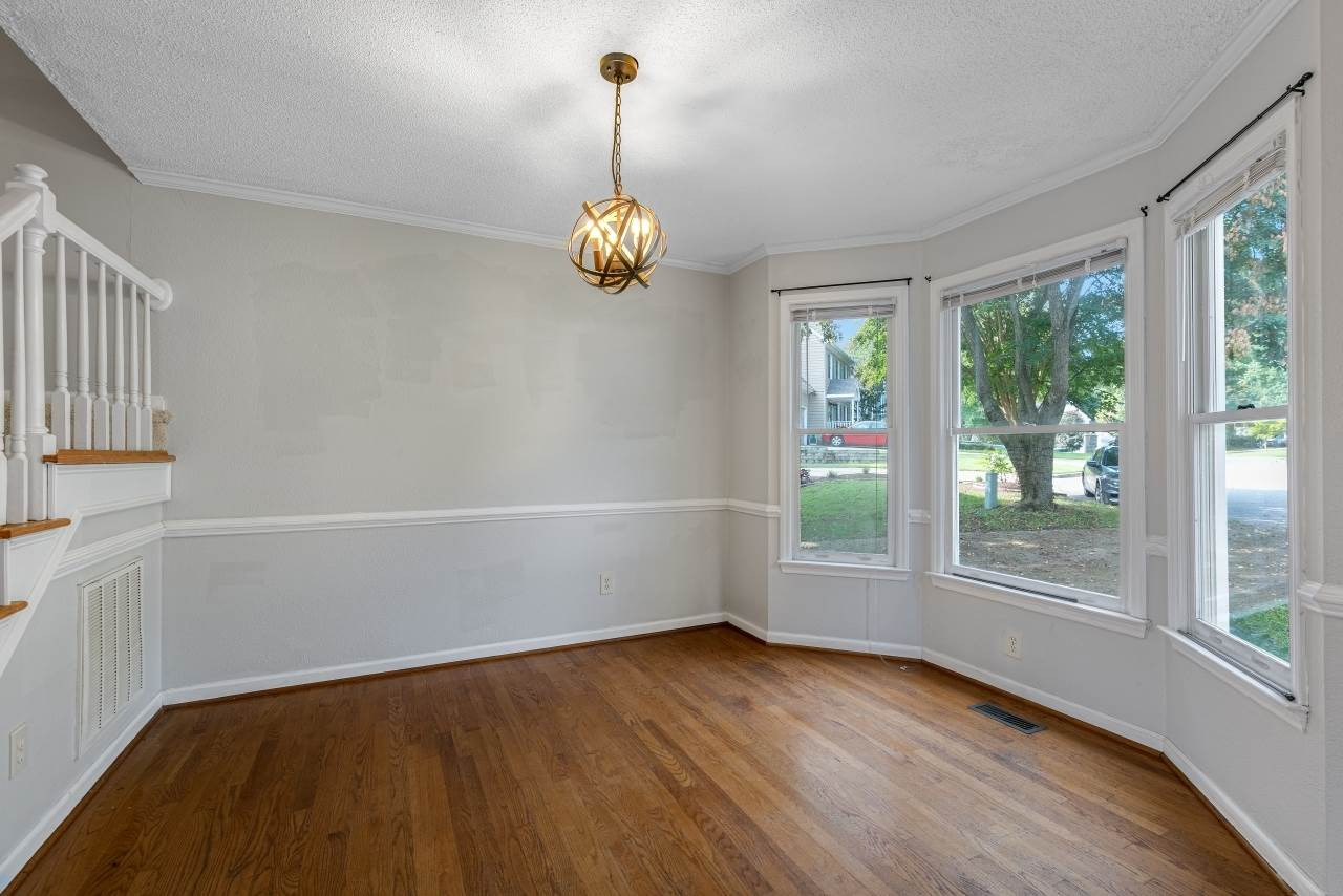 2520 Holbrook Court Raleigh, NC 27604 - Photo 2 of 8 Photo 2