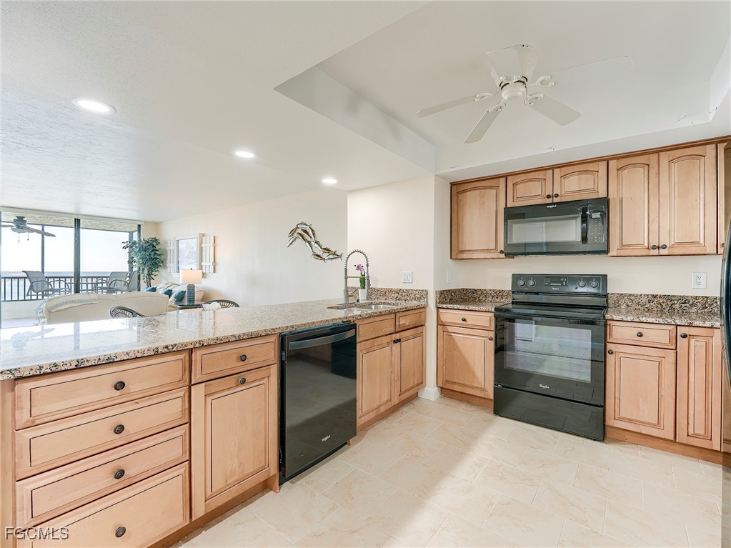 15031 Punta Rassa Road, Unit 1103 Fort Myers, FL 33908 - Photo 11 of 35