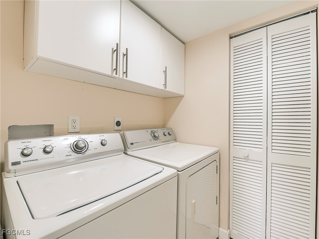 15031 Punta Rassa Road, Unit 1103 Fort Myers, FL 33908 - Photo 34 of 35