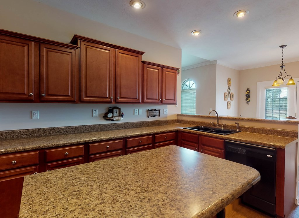 1579 Sylvan Grove Road Stapleton, GA 30823 - Photo 26 of 41 DEEP SINK