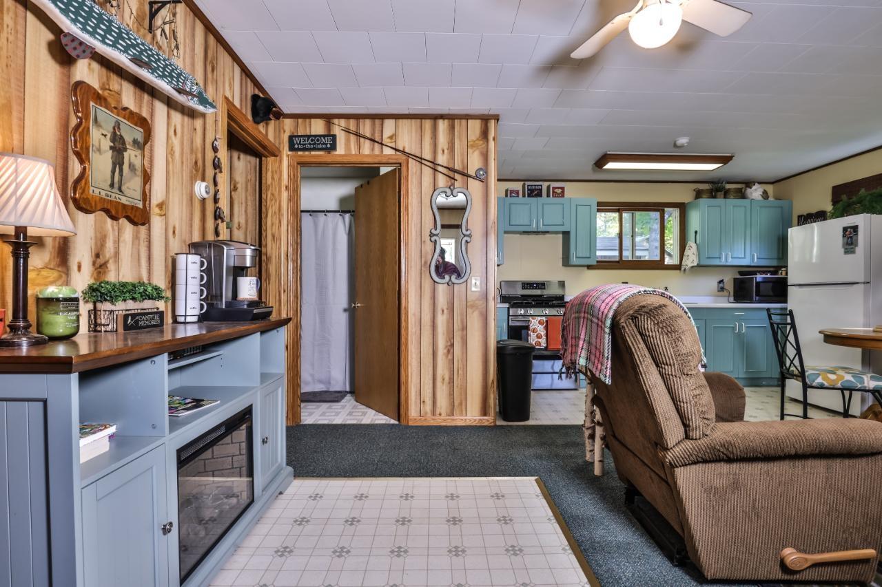 4506 Lake Of The Falls Road Mercer, WI 54547 - Photo 8 of 26 Gallery Image 8