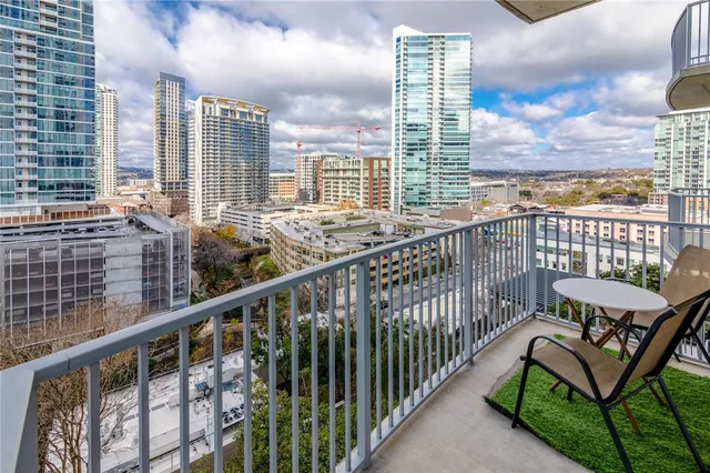 $2,750 | 360 Nueces Street, Unit 1210, Austin, TX 78701