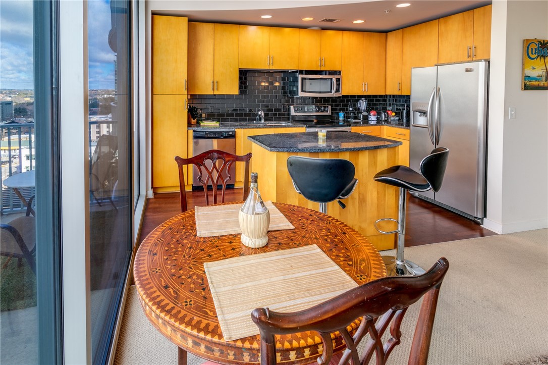 360 Nueces Street, Unit 1210 Austin, TX 78701 - Photo 5 of 29