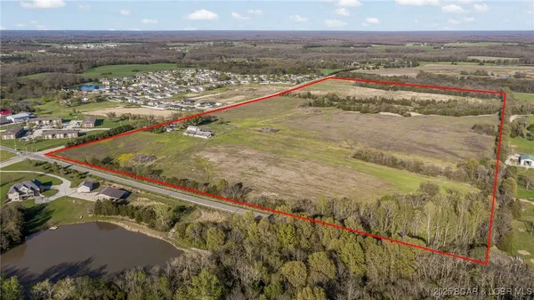 250 Tennyson Road, Fulton, MO 65251