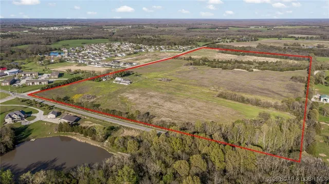 $700,000 | 250 Tennyson Road, Fulton, MO 65251