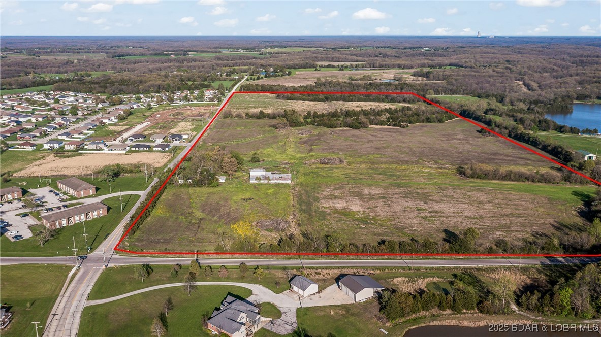 250 Tennyson Road Fulton, MO 65251 - Photo 13 of 25